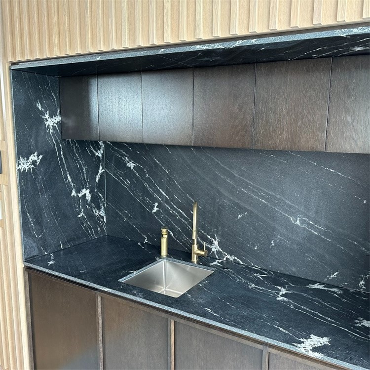 Via Lattea Flocos Vanity 1 Via Lattea Flocos Vanity 1