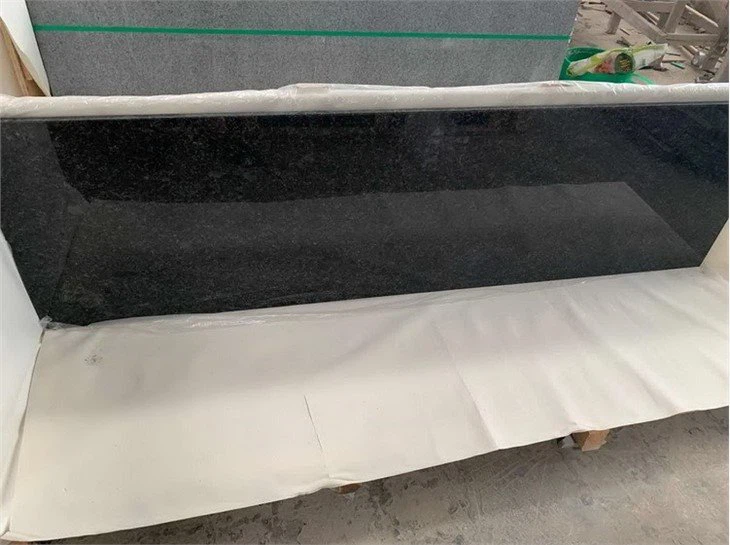 Angola Labrador Granite Kitchen Tops