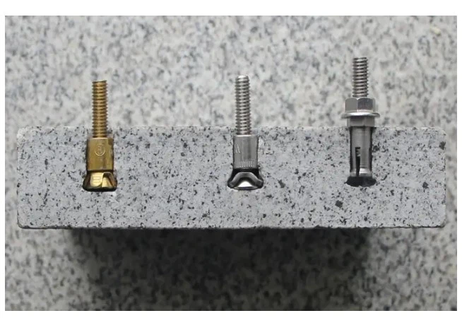 back-bolt stone back-bolt stone