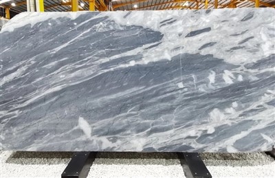 بلاطة الرخام الأزرق كالكوتا